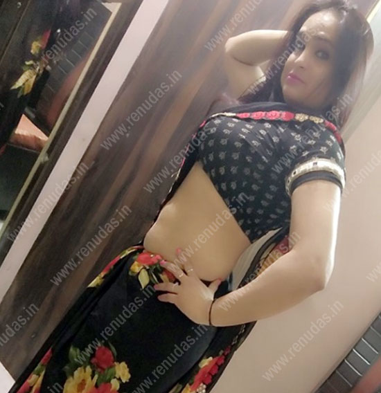 Vile Parle Housewife escorts