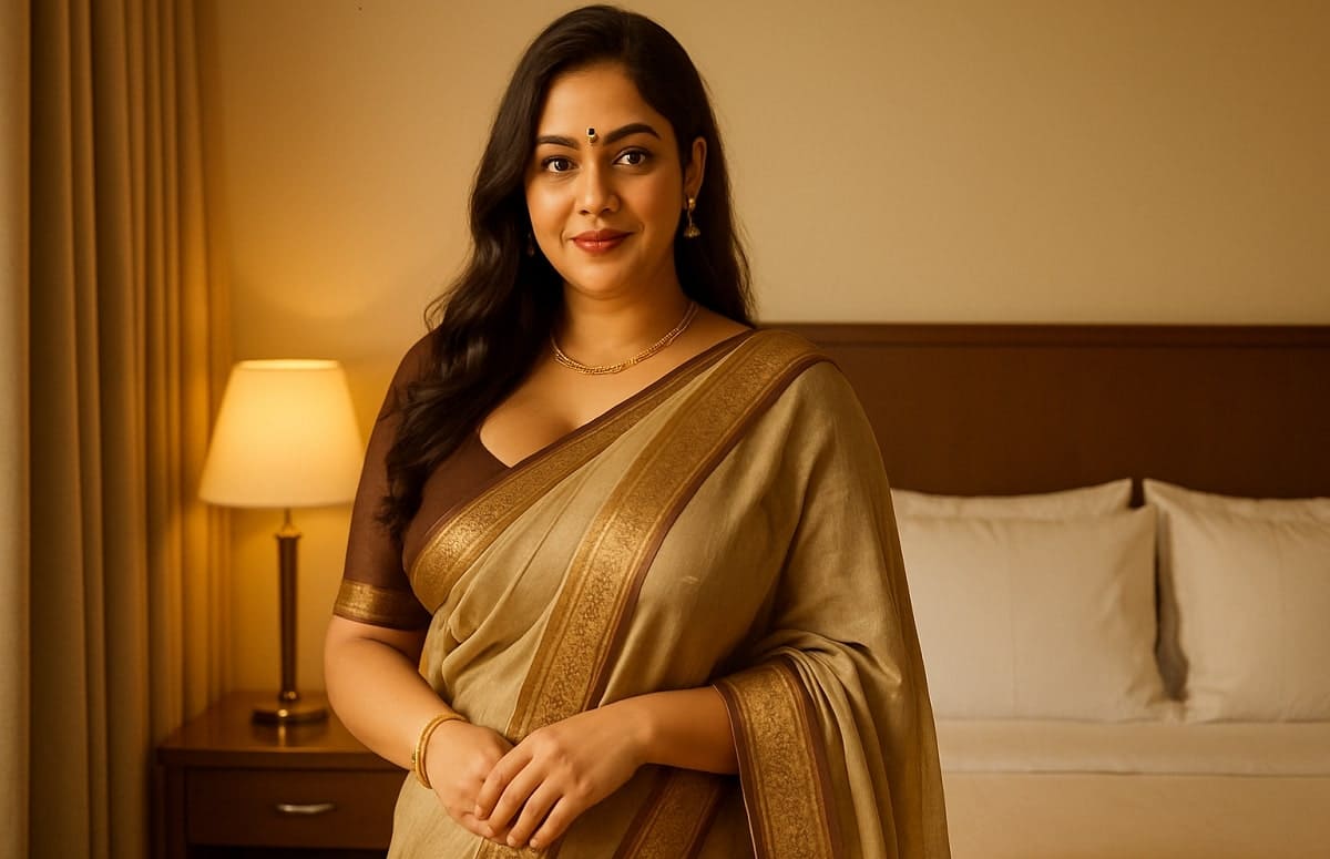 Kolkata Housewife Escort